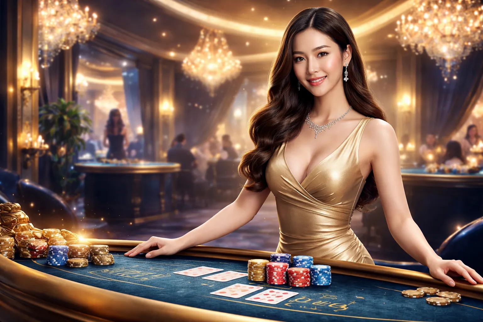 Bảo mật và công bằng tại Sun Clan Hop
