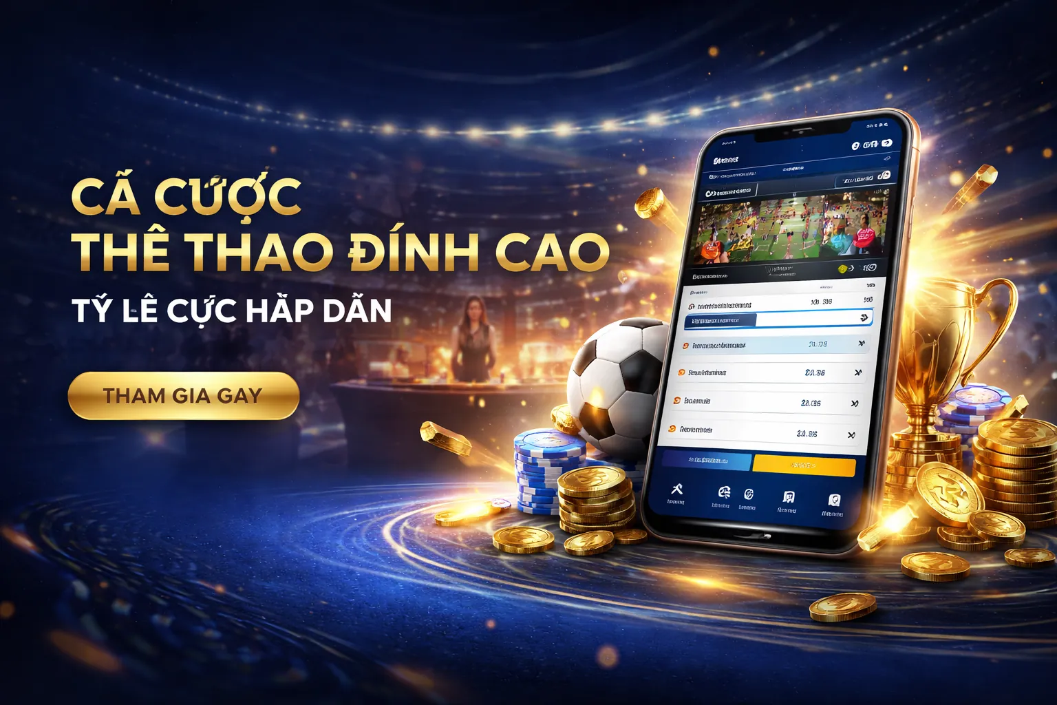 Banner khuyến mãi sun clan hop