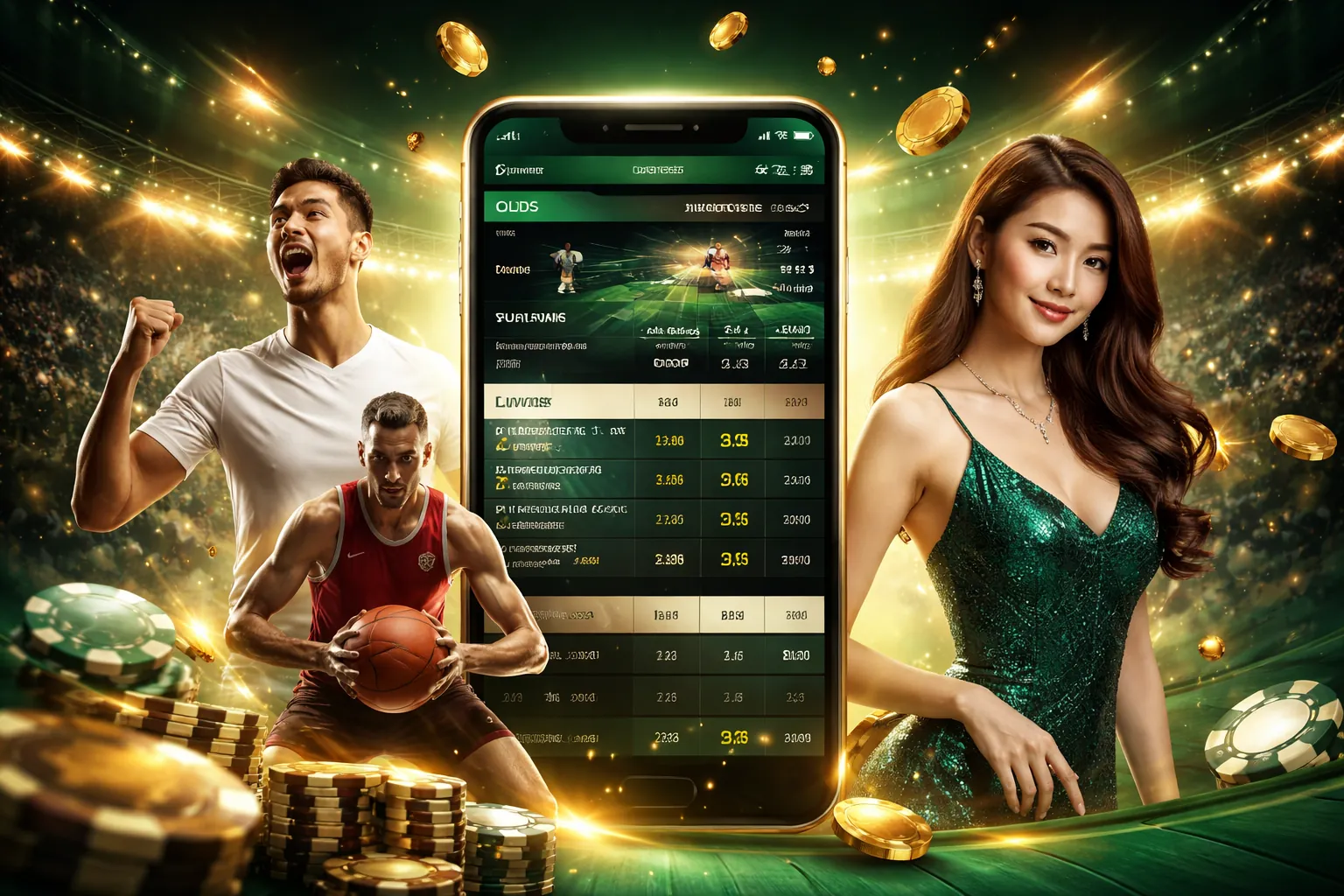 Hình ảnh minh họa tuân thủ GDPR tại sun clan hop