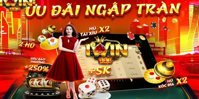 Khuyến mãi chào mừng tại sun clan hop